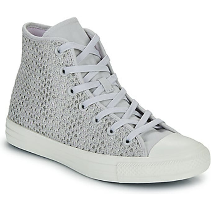 Converse  Hoge Sneakers CHUCK TAYLOR ALL STAR