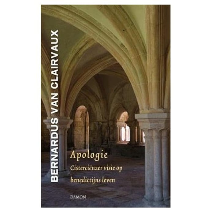 Apologie - Bernardus van Clairvaux