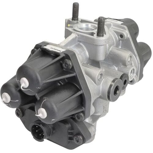 Multi-circuit ventiel WABCO 9347050110
