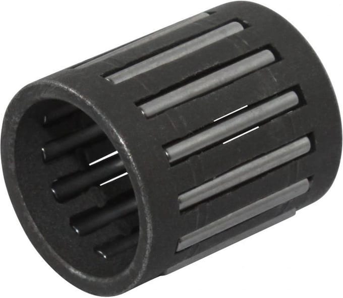 Naaldlager zuigerpen FDM voor Bromfiets Peugeot 50 103 SPX 12x15x17.5 Nieuw