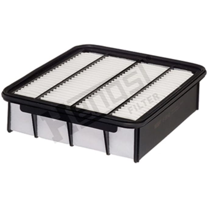 Luchtfilter HENGST Filtration E1854L