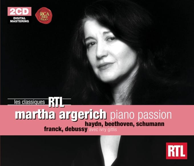 Coffrets Rtl Classiques