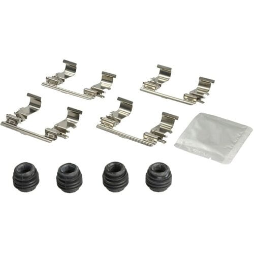 Accessoireset, schijfremblok QUICK BRAKE 109-0196