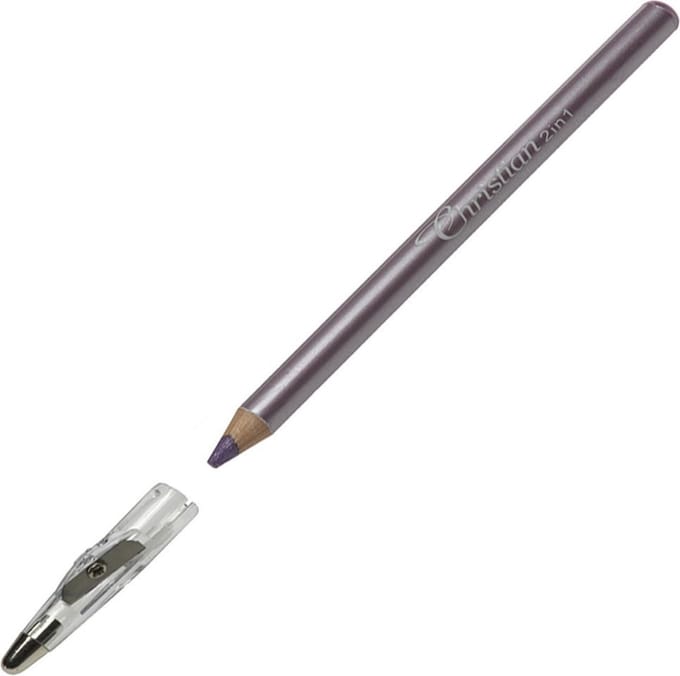 Christian Faye Highlighter pencil purple (1 stuk)