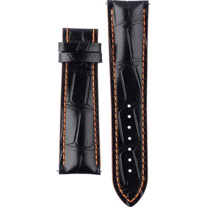 MIDO Straps M610012924 Multifort Horlogeband