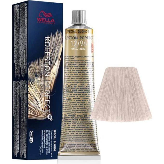 Koleston Perfect Me+ Special Blonde 12/96 60 ml