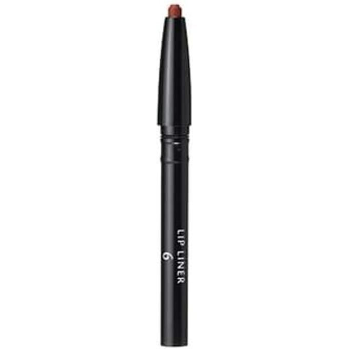 Cle de Peau Beaute - Lip Liner Pencil 6 Brown