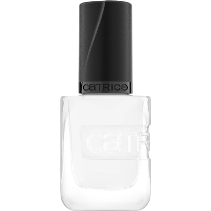 Catrice Nagellak Gel Affair Nail Lacquer Nagels Dames 10.5 ml