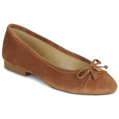 Ballerina's MICHAEL Michael Kors PIPER FLEX BALLET