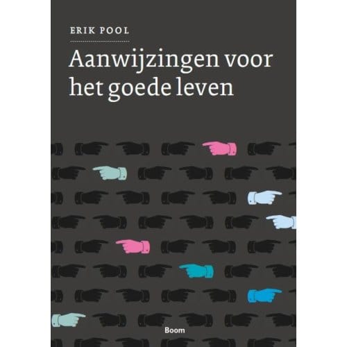 Aanwijzingen Voor Het Goede Leven - Erik Pool