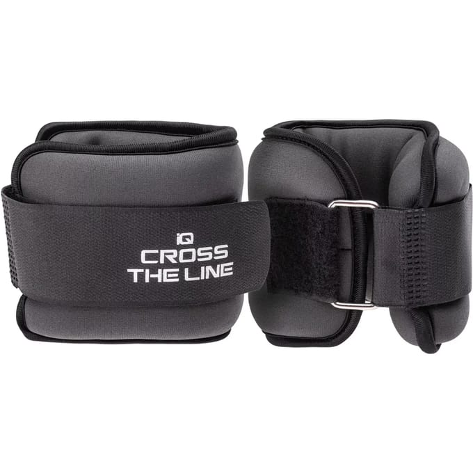 Gewichtsondersteuning IQ Cross The Line Powerpump