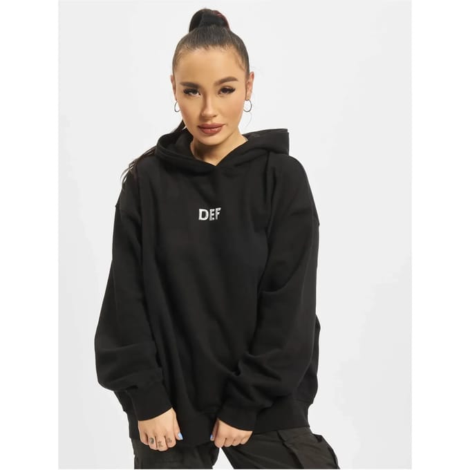 Dames Hoodie DEF
