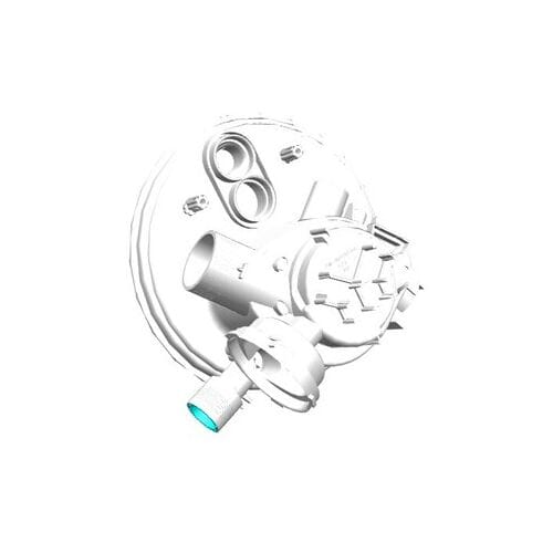 AEG watercarter 140000494504