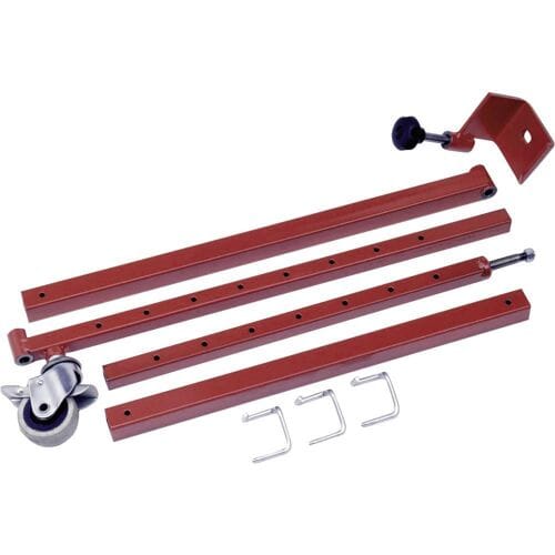 Cimco 142748 Verbindingsonderstel voor TROMMELFIX 200/700 1 stuk(s)