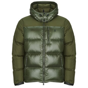 Donsjas Polo Ralph Lauren DOUDOUNE GORHAM