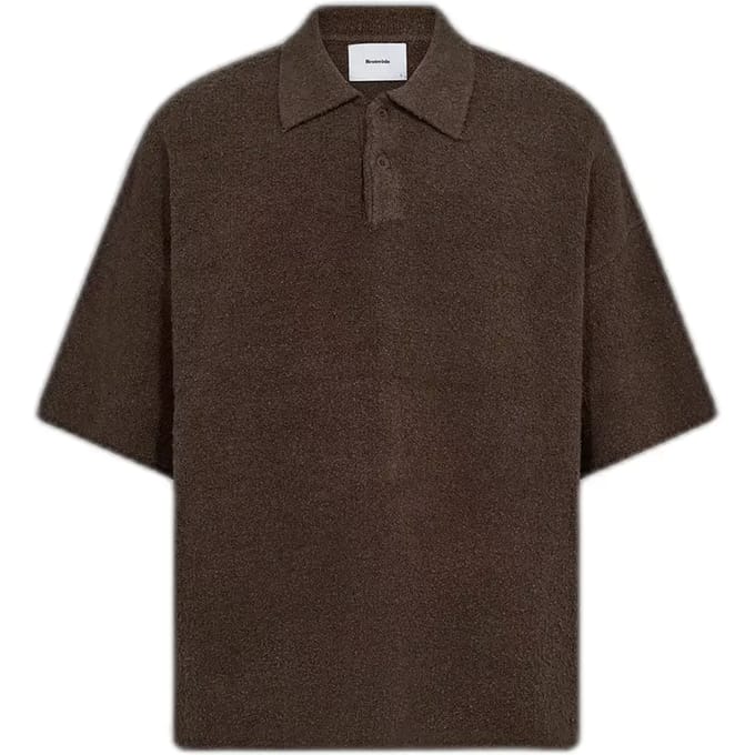 Polo Resteröds Jim