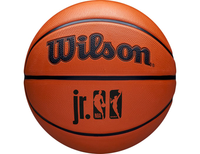 Wilson Jr. NBA WNBA DRV Basketbal Maat 5 - Buiten