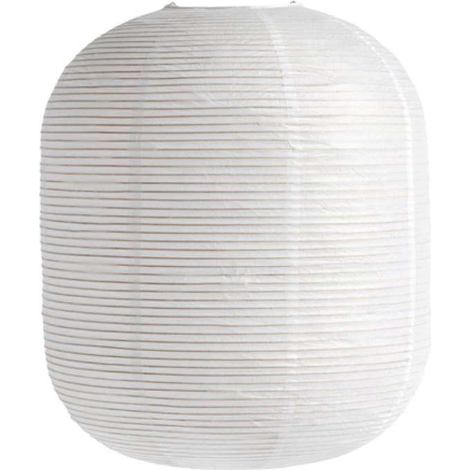 HAY kap Paper Shade Oblong, Ø 42 cm - zonder kabelset