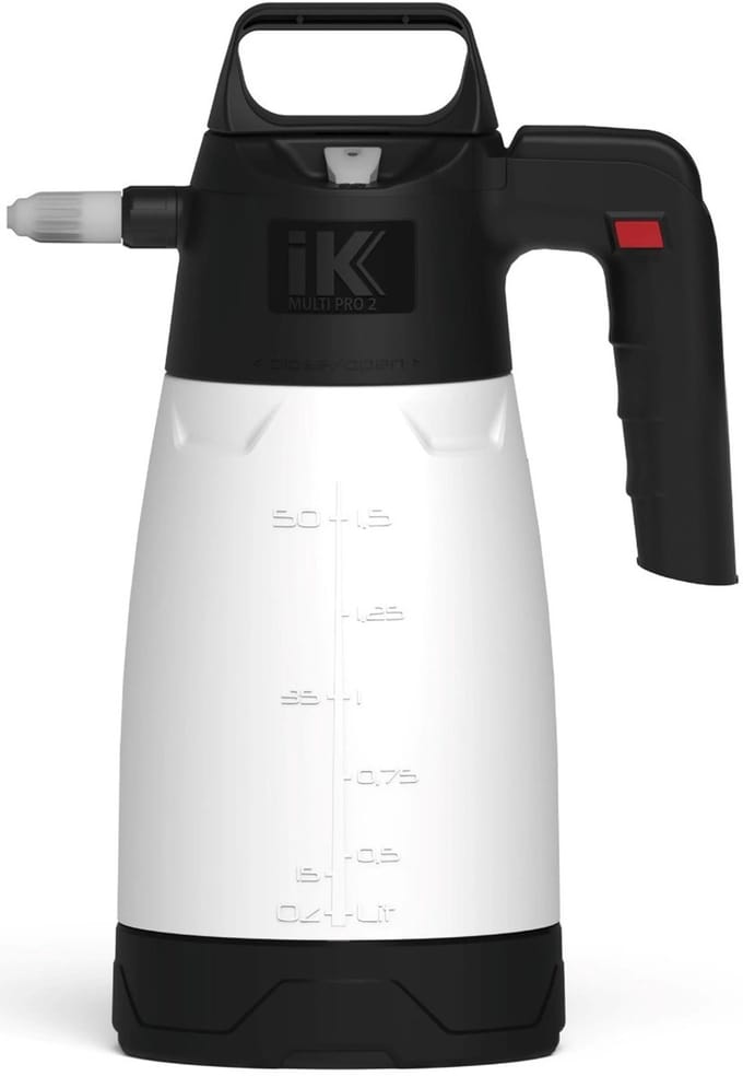 iK Multi Pro 2 Drukspuit 1,5 liter