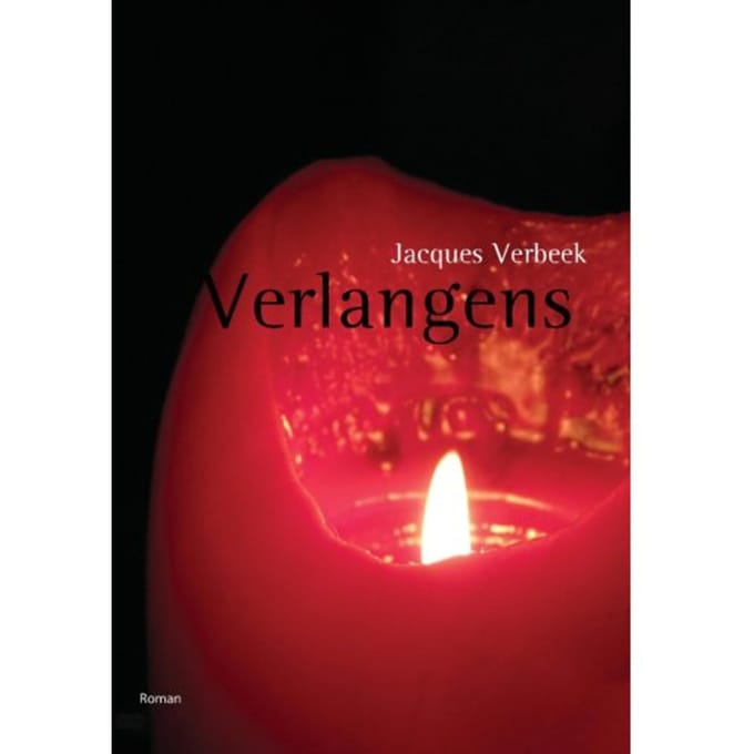 Verlangens - Jacques Verbeek