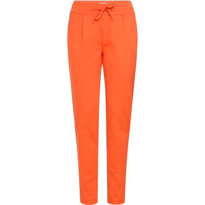 ICHI - IHKATE PA2 - Dames - Regular fit jeans