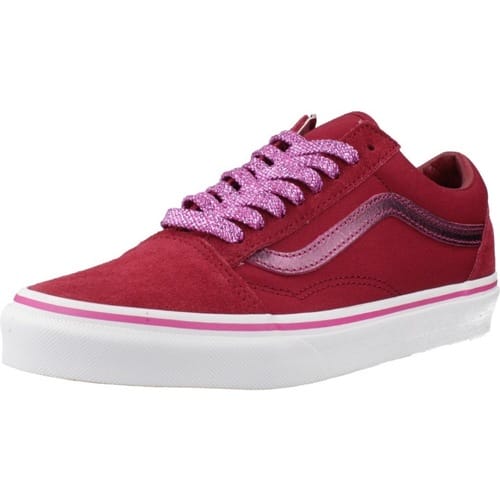 Sneakers Vans Old Skool Mtlc