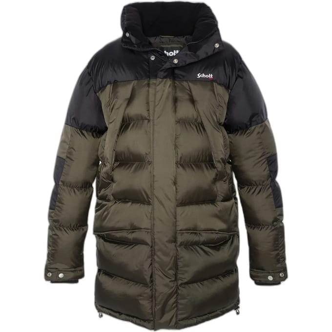Hondenparka Schott Ontario