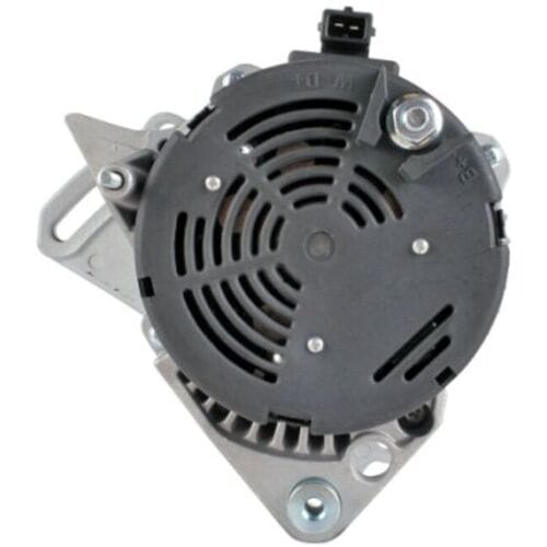 Driefasige generator HELLA 8EL 012 427-741