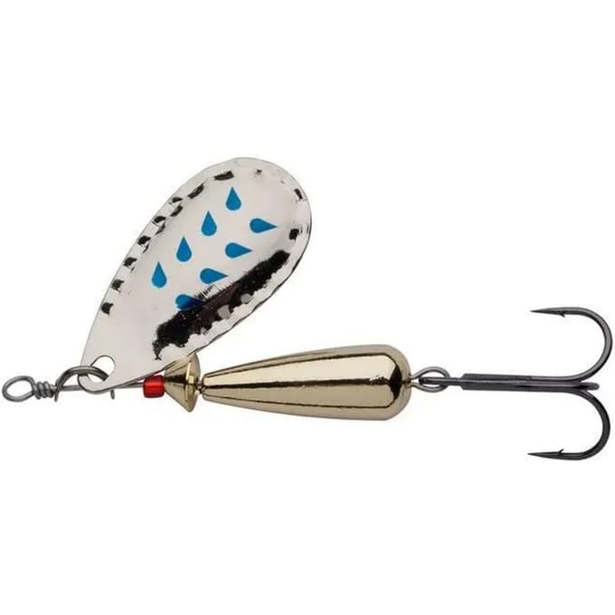 Lok Abu Garcia Droppen 6g
