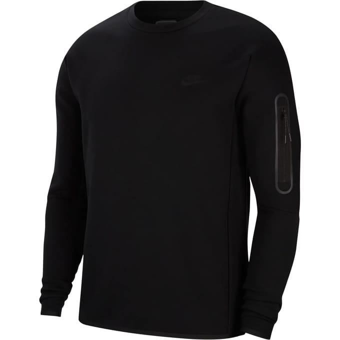 Sweatshirt Nike Sportswear Tech Fleece