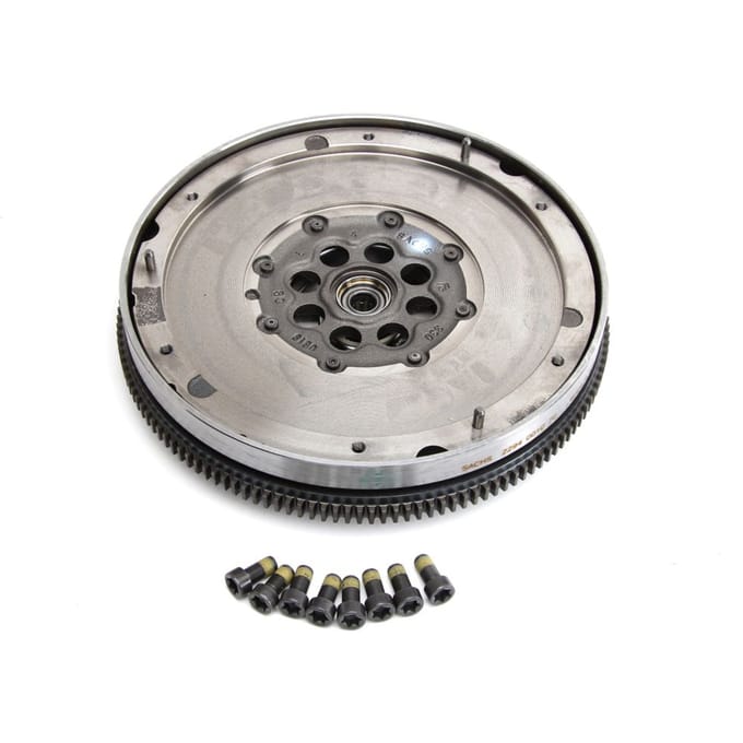 Dubbel massa vliegwiel SACHS 2294 001 070