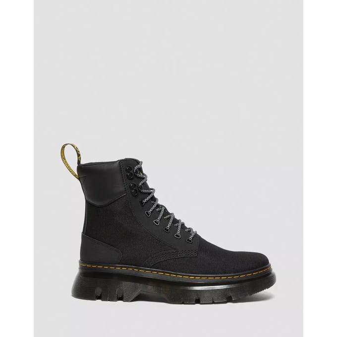 Dr. Martens Tarik, Unisex, Zwart, Laarzen, maat: 45