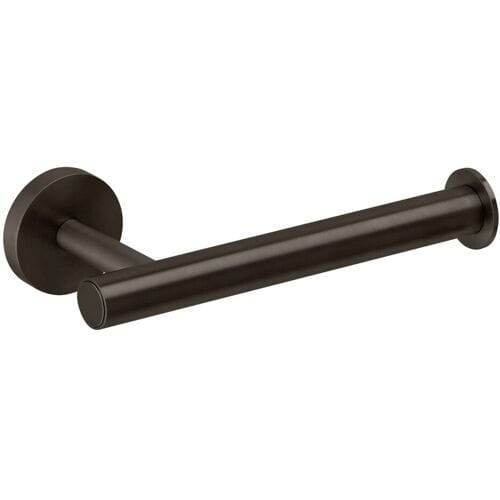 Herzbach DESIGN iX PVD paper roll holder 21.814000.1.39