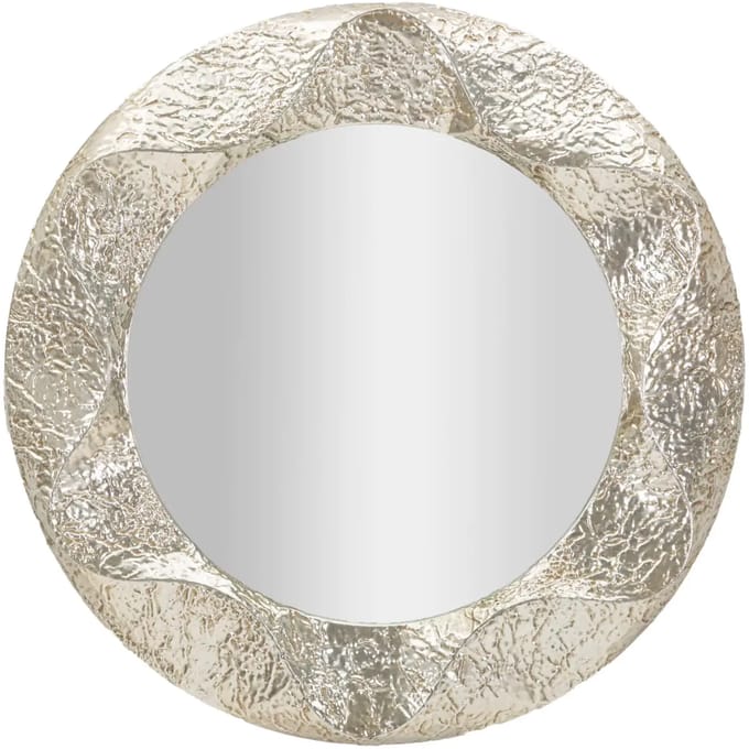 Spiegel Argelux Round Mirror Ø 104×7 cm
