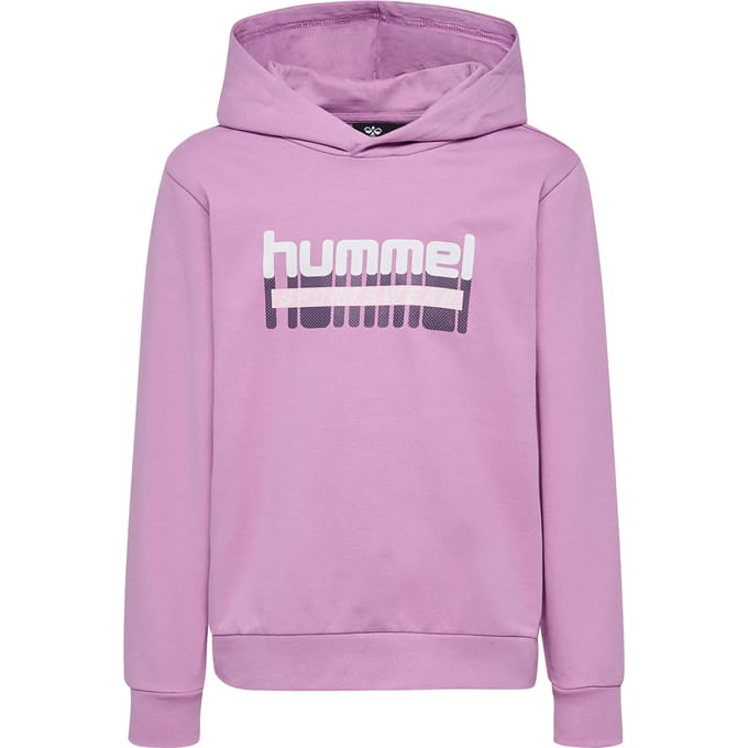 Girl hoodie Hummel Tukas