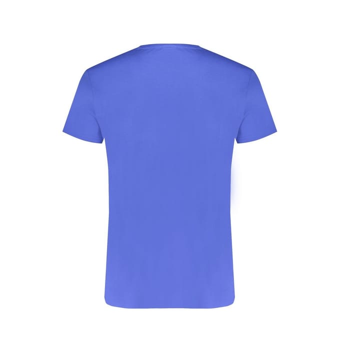 Greyhound Logo Korte Mouwen T-Shirt