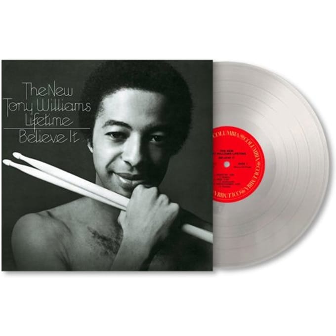 Believe It (50th Anniversary Edition)