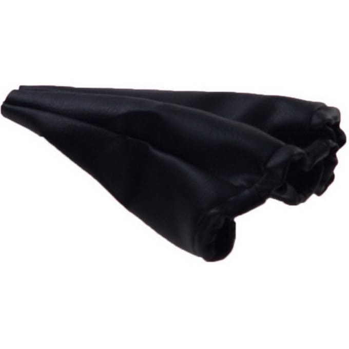 Afdekking versnellingspook HANS PRIES 103 076