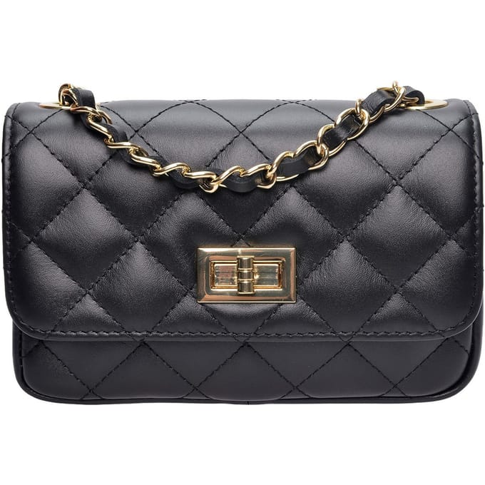 Schoudertas Luisa Vannini Crossbodytas