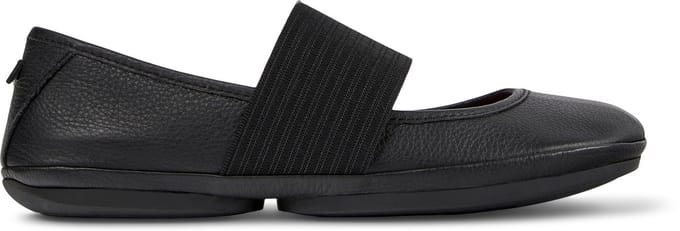 Camper Right Nina Ballerinas - Damen - Zwart - 41