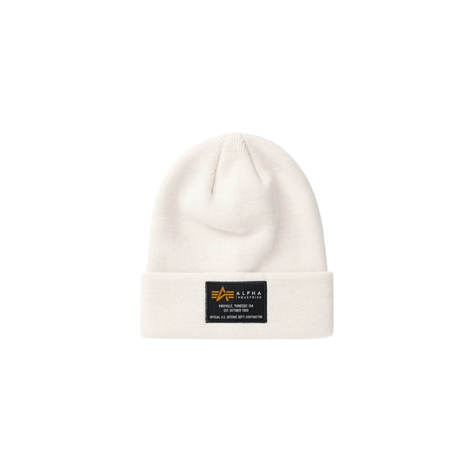 Cap Alpha Industries Crew