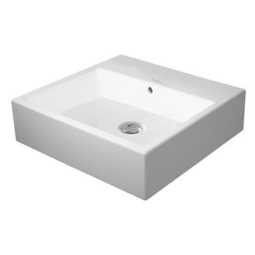 Duravit Vero Air washbasin ground without tap hole 50 x 47 cm 2350500028