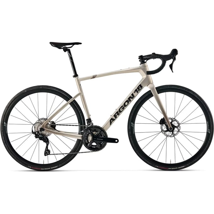 Fiets Argon 18 Equation