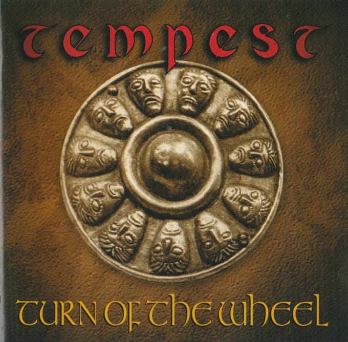 Turn Of The Wheel