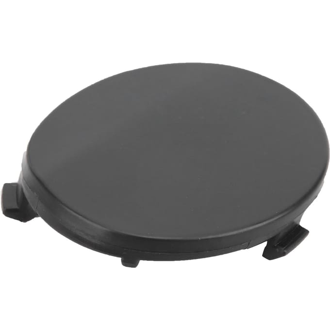 Achterbumper Sleepoogafdekkap 1234121 Vervanging Geschikt voor Ford CMAX 20132019 gray
