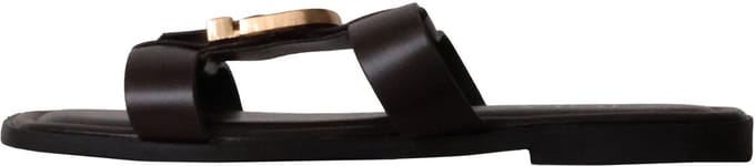 Sandalen om gewoon aan te trekken