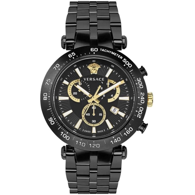 Versace Bold Chrono VEJB00722 mannen horloge