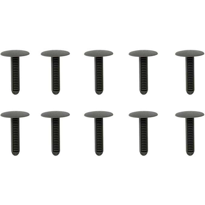 Clip voor bevestiging van bekledingen ROMIX ROM C70608