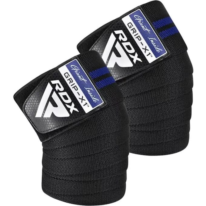 Knieband RDX KR11