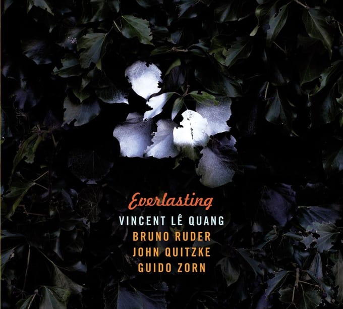 Vincent Le Quang Quartet - Everlasting (CD)